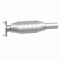 MagnaFlow Direct Fit Catalytic Converter 08-09 Ford Taurus 3.5L