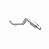MagnaFlow 00-04 Chrysler 300M 3.5L Direct Fit Converter