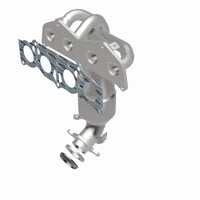 MagnaFlow California Direct Fit Converter 09-10 Pontiac Vibe 2.4L