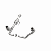 MagnaFlow Direct Fit Catalytic Converter 00-03 Dodge Durango 4.7L