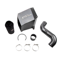 Wehrli 07.5-10 GM Duramax LMM 4in Intake Kit - Deore Gold