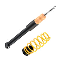 ST X-Height Adjustable Coilovers 08+ Audi A1 Sportback (8X)