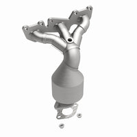 MagnaFlow Direct Fit Catalytic Converter 06-07 Hyundai Sonata 3.3L