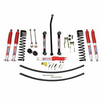 Skyjacker 4.5In LT/DR COMANCHE/4NITRO