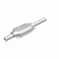 MagnaFlow Direct Fit Catalytic Converter 81-83 Jeep Cherokee 4.2L