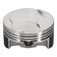 Wiseco Chevy LS 4.130in Bore 1.165in CH 6.00 CC Piston Set
