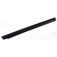 Omix Inner Glass Seal Left Front Door 84-96 Cherokee(XJ)