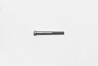 Wilwood bolt 1/4-20X2.50 LG shcs alloy WES072 CL1 silver asme B18.3
