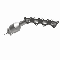 MagnaFlow 2009 Hyundai Genesis 4.6L Direct Fit Converter