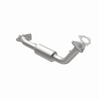 MagnaFlow 94-95 Caprice/Fleetwd PS CA Direct Fit Converter