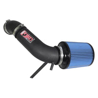 Injen 05-10 Chrysler 300C / 04-08 Dodge Magnum Wrinkle Black Power-Flow Short Ram Air Intake