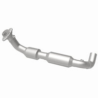 MagnaFlow 02-03 Ford F-150 5.4L Direct Fit Converter