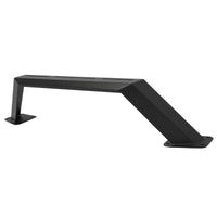 Westin 21-25 Ford Bronco (Excl. Sport) XTS Angular Bull Bar - Tex. Blk