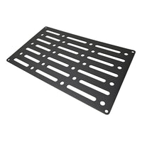 Westin EXP Toolbox Molle Panel - Black