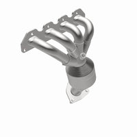 MagnaFlow DF Cat. Conv 09-10 Chevy Aveo/Aveo5 1.6L Manifold / 09 Pontiac G3 1.6L Manifold (49 State)