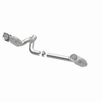 MagnaFlow 11-13 Ram 1500 4.7L Direct Fit Converter