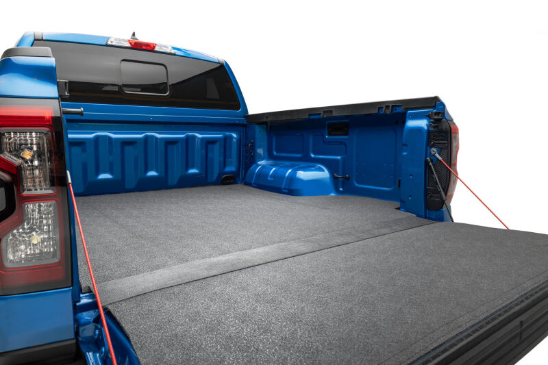 Husky Liners 17-25 Ford F-250/350 SuperDuty 8ft Bed Guardian Impact Bed Mat