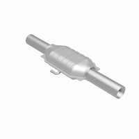 MagnaFlow Direct Fit Catalytic Converter 81-83 Jeep Cherokee 5.9L V8