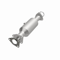 MagnaFlow Direct Fit Catalytic Converter OEM 2001-2002 Acura MDX/2003-2004 Honda Pilot Underbody