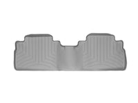 WeatherTech 08+ Mazda Tribute Rear FloorLiner - Grey