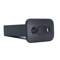 Putco 14-18 Chevrolet Silverado LD/GMC Sierra LD Push-Up Tie Handle (Passenger side rear) - Black