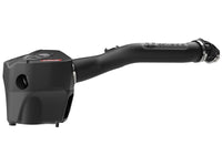 aFe 21-25 Lexus IS300 (2.0L Turbo L4) Takeda Momentum Cold Air Intake System w/ Pro DRY S Filter