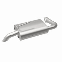 BRExhaust 19-25 Nissan Altima 2.5L Direct-Fit Replacement Rear Muffler Kit