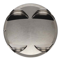 Wiseco Mitsubishi 4G63T 86.75 mm Bore 34.87 mm CH -4.75 CC Piston Set