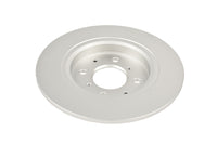 DBA 10-14 Honda Insight En-Shield Standard Rear Brake Rotor