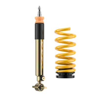 ST 2018+ Ford Mustang (S550) (w/ Electronic Dampers) XTA Plus 3 Adjustable Coilover Kit