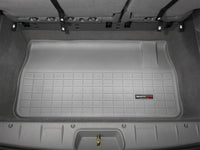 WeatherTech 05+ Chrysler Town & Country Long WB Cargo Liners - Grey