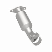 MagnaFlow 14-15 Prius C L4 1.5 OEM Underbody Direct Fit Converter
