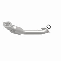 MagnaFlow 05-06 Chevrolet Corvette 6.0L Direct Fit Converter