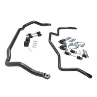 ST Anti-Swaybar Set Chevrolet Camaro 3rd gen. Z28 / Pontiac Firebird