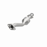 MagnaFlow 11-13 Nissan Juke 1.6L Direct Fit Converter