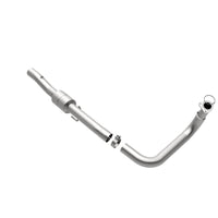 MagnaFlow 2007 Chevrolet Silverado 2500 HD Classic 6.0L Direct Fit Converter