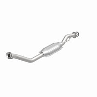 MagnaFlow Direct Fit Catalytic Converter 89-94 Ford Ranger 2.3L