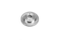 Power Stop 14-15 Mitsubishi Mirage Front Autospecialty Brake Rotor