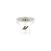 Mishimoto Oil Filter Take-Off Plate - M20