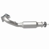 MagnaFlow 10-11 Cadillac CTS 3.0L Direct Fit Converter