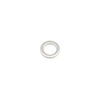 Wilwood washer .314 IDX.470 ODX.048 flat stainless