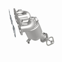 MagnaFlow 19-20 Hyundai Tucson OEM/EPA Compliant Manifold Catalytic Converter