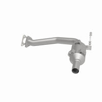 MagnaFlow 2004 Boxster H6 2.7 3.2 OEM Underbody Direct Fit Converter