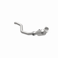 MagnaFlow Direct Fit Catalytic Converter 05-06 300/Magnum 5. OEM