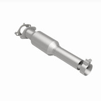 MagnaFlow 09-11 Buick Lucerne Rear Underbody 3.9L Direct Fit Catalytic Converter