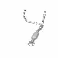 MagnaFlow Direct Fit Catalytic Converter Chevy S-10 00-02 OEM