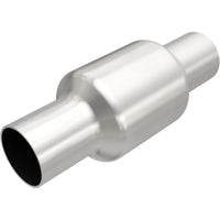 MagnaFlow Universal Catalytic Converter 1.75inch pre-conv
