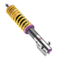 KW Coilover Kit V3 VW Golf III / Jetta III (1HXO); all incl. Cabrio (-02); 2WD; all engines