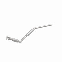 MagnaFlow Direct Fit Catalytic Converter 08 Chrysler Mini Van OEM
