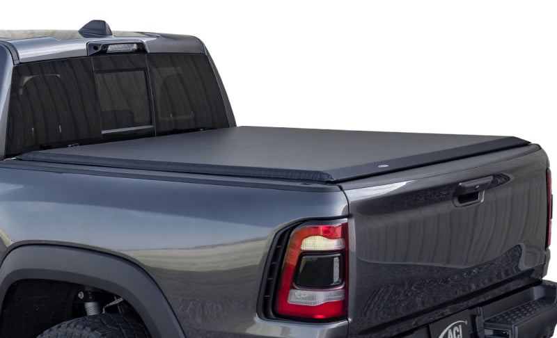 Access 2022+ Hyundai Santa Cruz 4ft Bed Literider Roll-Up Cover